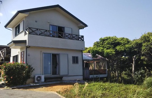 Shoshi House | Discover Kashibessou Nihedebiru: Family-Friendly Retreat