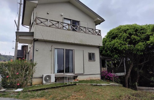 Shoshi House | Discover Kashibessou Nihedebiru: Family-Friendly Retreat