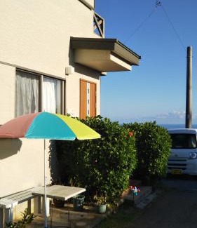 Shoshi House | Discover Kashibessou Nihedebiru: Family-Friendly Retreat