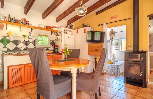Arta Villa | Relaxing Getaway at KASHMIR Finca with Pool in Artá