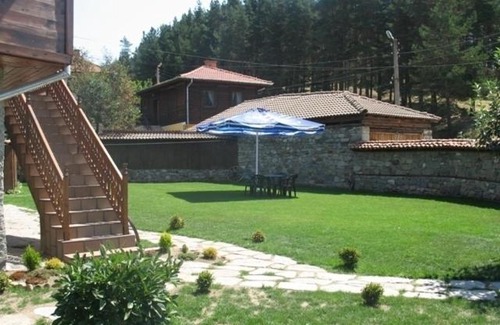 Koprivshtitsa House | Discover Kashta Konaka: Family-Friendly & Pet Welcoming Stay