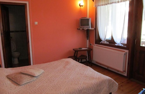 Koprivshtitsa House | Discover Kashta Konaka: Family-Friendly & Pet Welcoming Stay