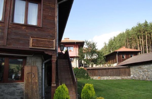 Koprivshtitsa House | Discover Kashta Konaka: Family-Friendly & Pet Welcoming Stay