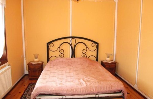 Koprivshtitsa House | Discover Kashta Konaka: Family-Friendly & Pet Welcoming Stay