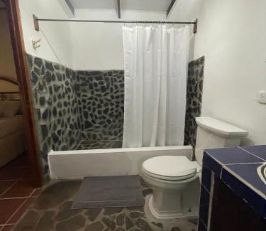 La Chumicosa Bed & Breakfast | Discover Kasi at Paradise: Oceanfront Bliss Awaits You