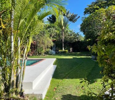 La Chumicosa Bed & Breakfast | Discover Kasi at Paradise: Oceanfront Bliss Awaits You