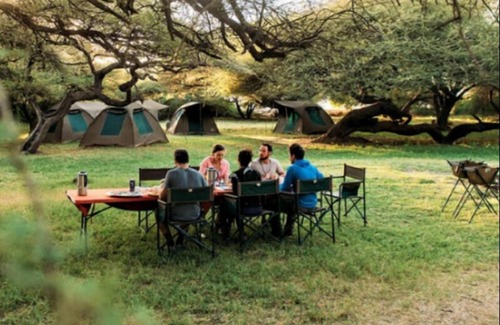 Karatu Bed & Breakfast | Adventure Awaits at Kasi Tembo Rest House for Families