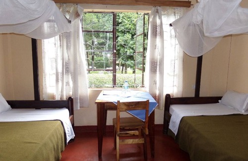 Karatu House | Explore Comfort at Kasi Tembo Rest House with Family-Friendly Amenities