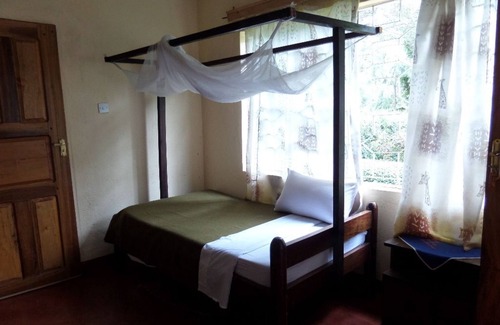 Karatu House | Explore Comfort at Kasi Tembo Rest House with Family-Friendly Amenities