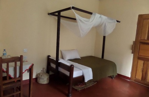 Karatu House | Explore Comfort at Kasi Tembo Rest House with Family-Friendly Amenities
