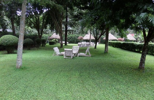 Karatu House | Explore Comfort at Kasi Tembo Rest House with Family-Friendly Amenities