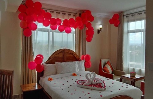 Ngorongoro Conservation Area Hotel | Kasi Tembo Rest House