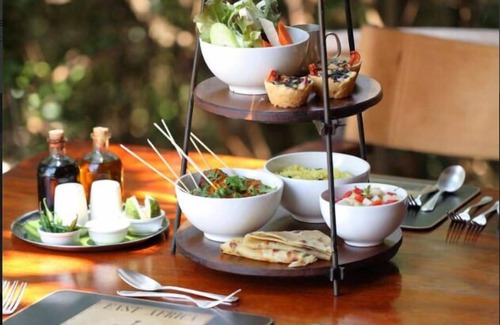 Ngorongoro Conservation Area Hotel | Kasi Tembo Rest House