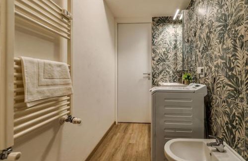 Citta Studi Apartment | Top-Rated Family Haven at Kasia's Place - Città Studi