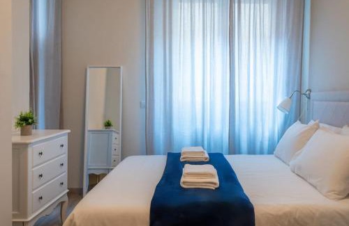 Citta Studi Apartment | Top-Rated Family Haven at Kasia's Place - Città Studi