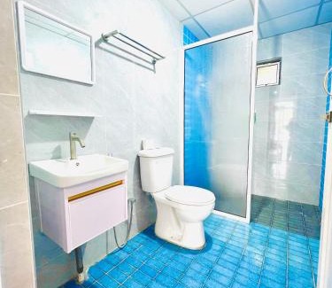 Kluang House | Experience KASIH SAYANG Farmstay with Oceanfront Views