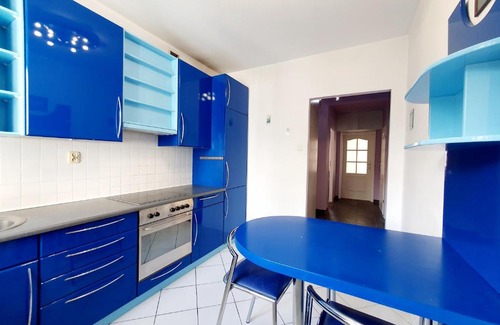 Redlowo Apartment | Explore Kaskada Apartament: Family & Pet-Friendly Stay