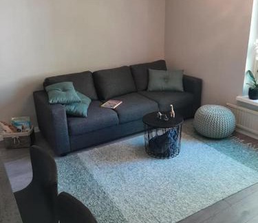 Tampere Apartment | Prime Location Kaski Condo with Free Parking & Family Friendly