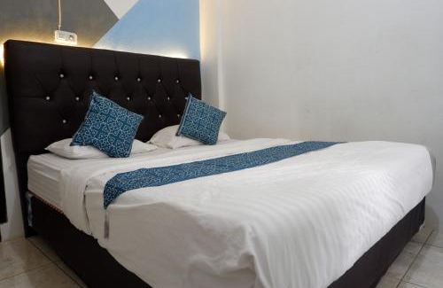 Palembang House | Family-Friendly Getaway at Kasmarani Homestay