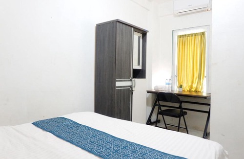 Palembang House | Family-Friendly Getaway at Kasmarani Homestay