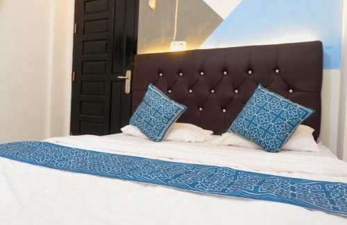 Palembang House | Family-Friendly Getaway at Kasmarani Homestay