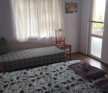 Byala House | Kasndra