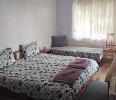Byala House | Kasndra