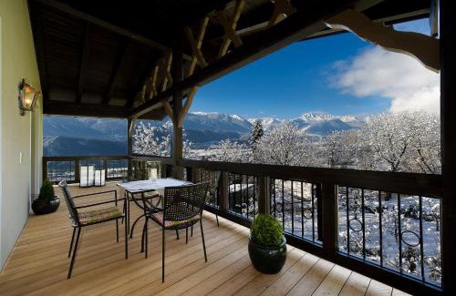 Hoetting Apartment | Top-Rated Kasperhof Apartments Innsbruck for Families & Pets