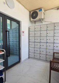 Aktau Hostel | Budget-Friendly Kaspi Hostel: Rated 9/10, Family Amenities