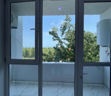 Azerbaijan Apartment | Kaspi House