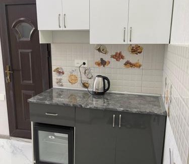 Azerbaijan Apartment | Kaspi House