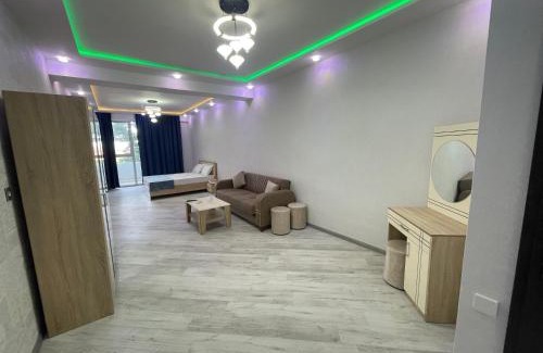 Azerbaijan Apartment | Kaspi House