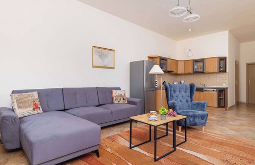 Zakopane Apartment | Kasprowicza 26F | Comfy Apartment for 4 | Terrace