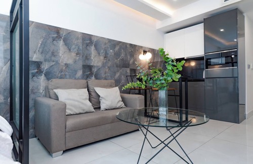 Accra Apartment | Kass Towers