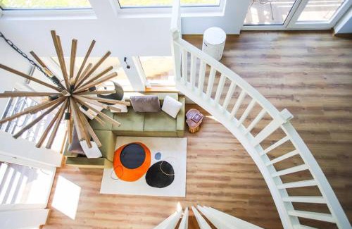 Bran House | Beachfront Bliss at Kassa: 4-Star Spa & Ocean Views