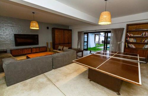 Las Pocitas Villa | Relax at Kassa Sunna - Las Pocitas, Máncora Beach Retreat