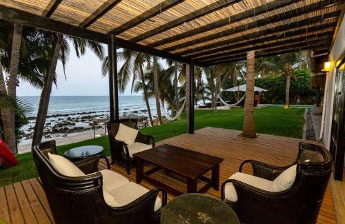 Las Pocitas Villa | Relax at Kassa Sunna - Las Pocitas, Máncora Beach Retreat