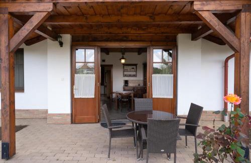 Kaposmero House | Pet-Friendly Stay at Kassai Fogadó – Rated 10/10!