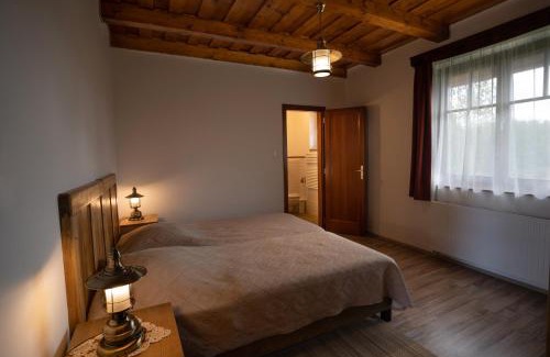 Kaposmero House | Pet-Friendly Stay at Kassai Fogadó – Rated 10/10!