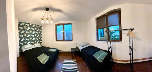 Ravnogor House | Pet-Friendly Retreat at Kassandrov Guest House Ravnogor