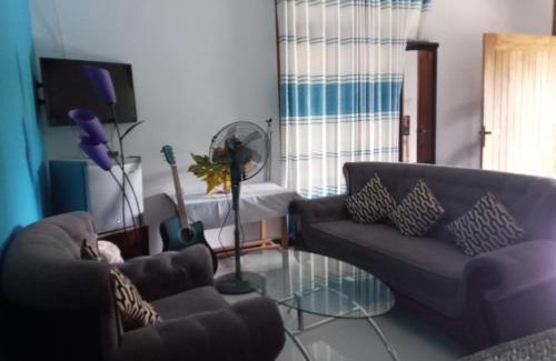 Dambulla Villa | Pet-Friendly Haven at Kassapa Rock Gate Sigiriya