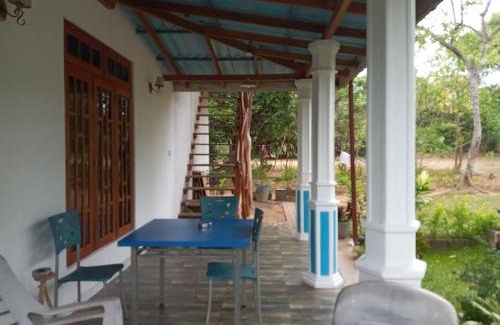 Dambulla Villa | Pet-Friendly Haven at Kassapa Rock Gate Sigiriya