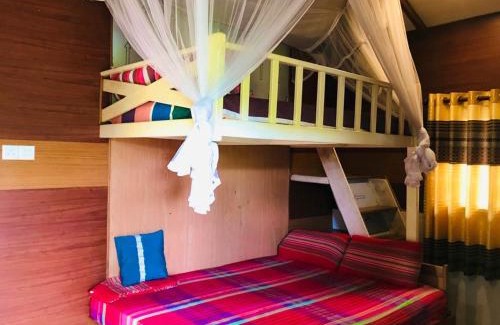 Dambulla Villa | Pet-Friendly Haven at Kassapa Rock Gate Sigiriya