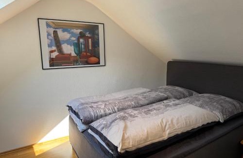 Mitte Apartment | Kassel Apartment am Entenanger