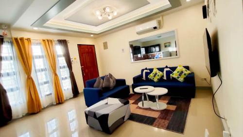 Danao Apartment | Affordable KASSFFER APARTMENT with Ocean View & Pool