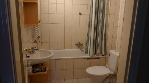 Cserkeszolo Apartment | Cozy Kastély Apartment: Pet-Friendly Retreat with Hot Tub