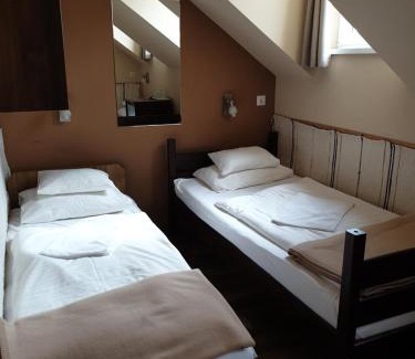 Szeged Hotel | Book Your Stay at Kastélykert Fogadó: Family-Friendly Amenities