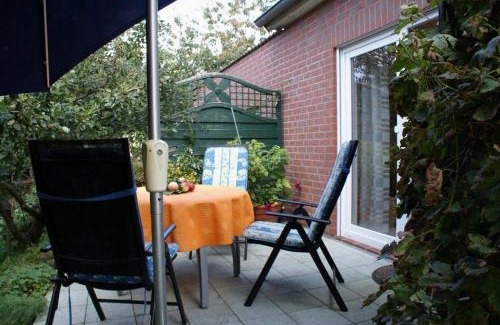 Krassow Apartment | Discover Family-Friendly Comfort at Kastanienallee - ABC66