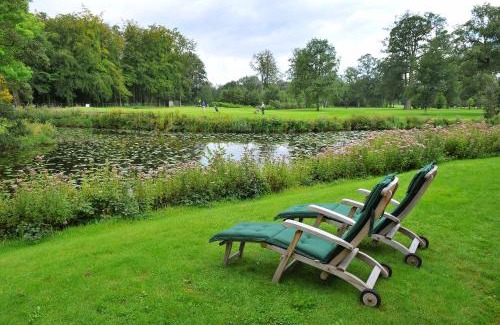 Municipality of Brummen Hotel | Enchanting Kasteel Engelenburg: Family-Friendly Retreat