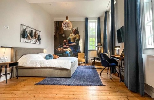 Born Bed & Breakfast | Experience Kasteel Wolfrath: Top-Rated Family Getaway